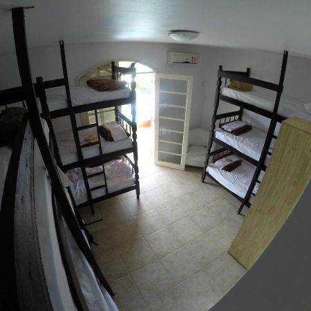 On The Road Hostel Campeche Florianópolis Dış mekan fotoğraf
