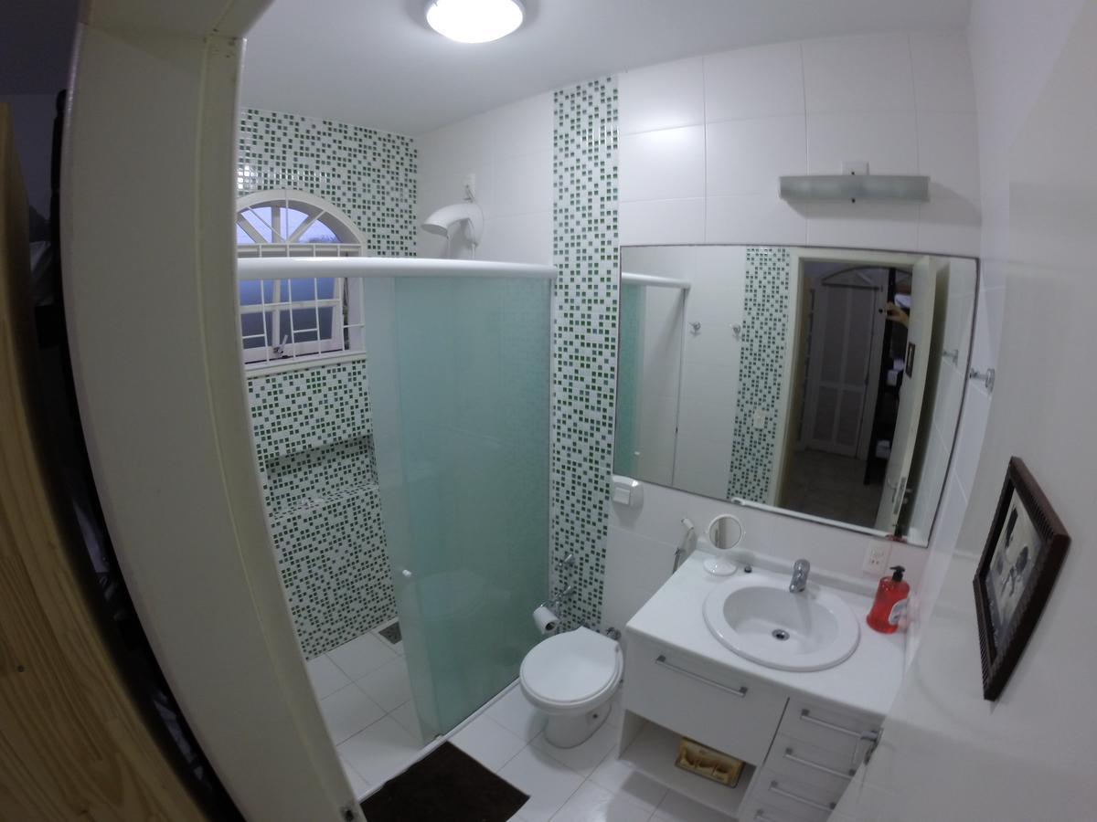 On The Road Hostel Campeche Florianópolis Dış mekan fotoğraf