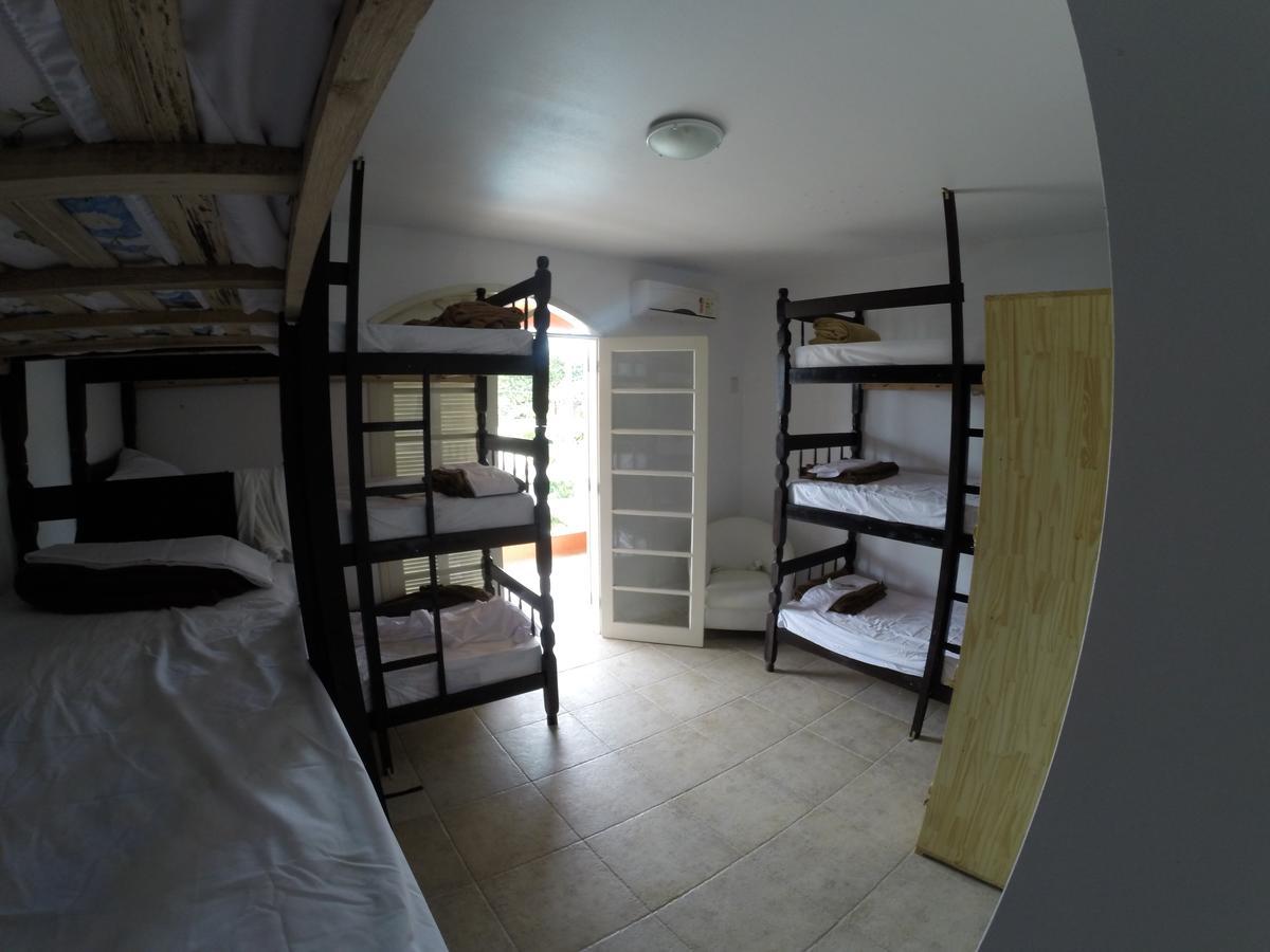 On The Road Hostel Campeche Florianópolis Dış mekan fotoğraf