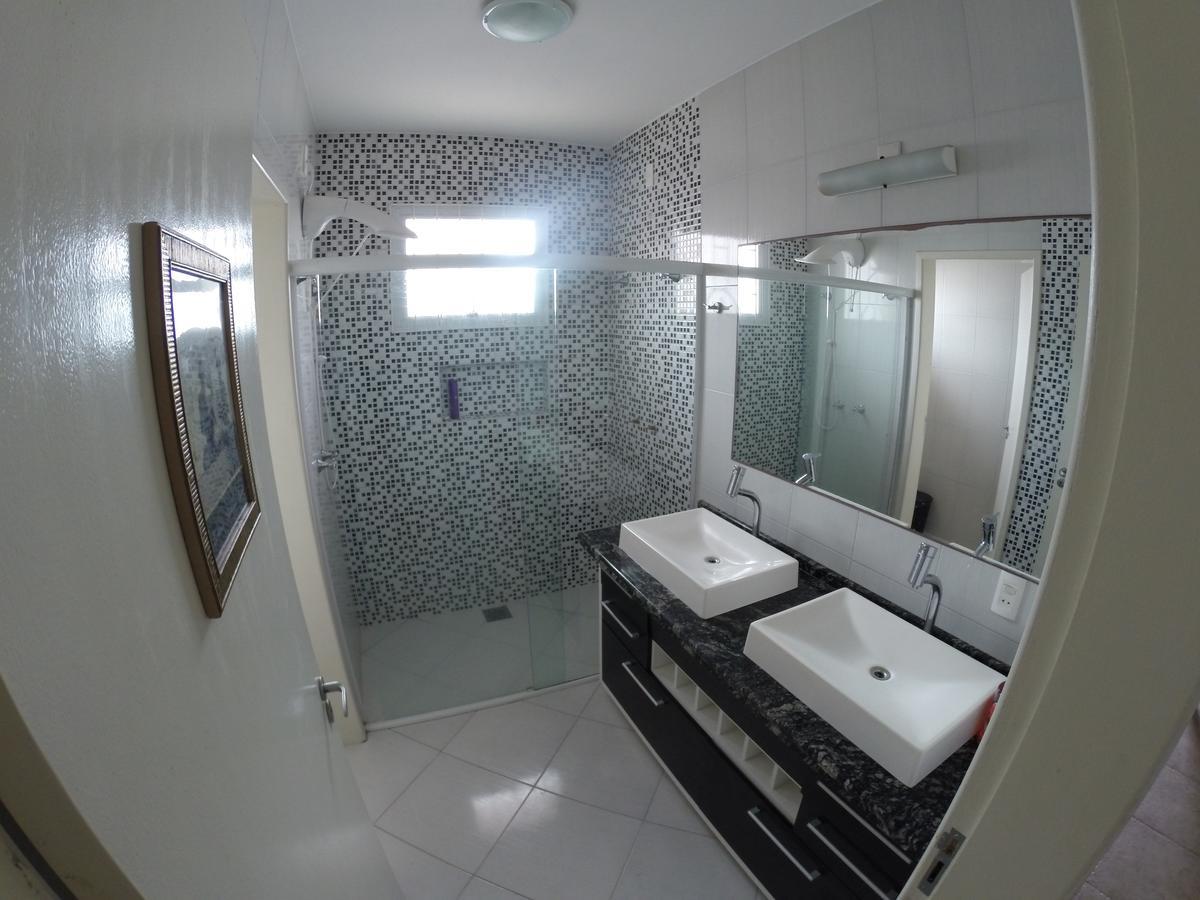On The Road Hostel Campeche Florianópolis Dış mekan fotoğraf