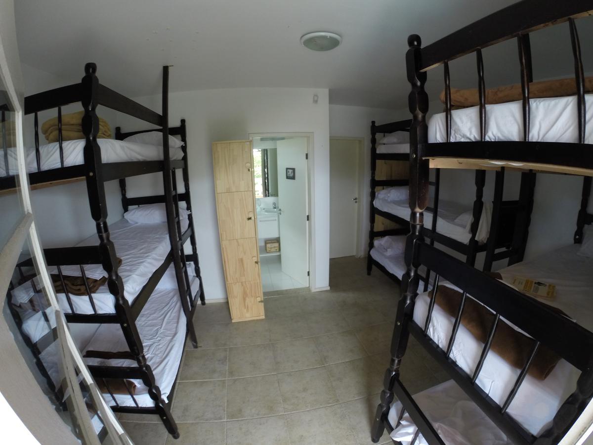 On The Road Hostel Campeche Florianópolis Dış mekan fotoğraf
