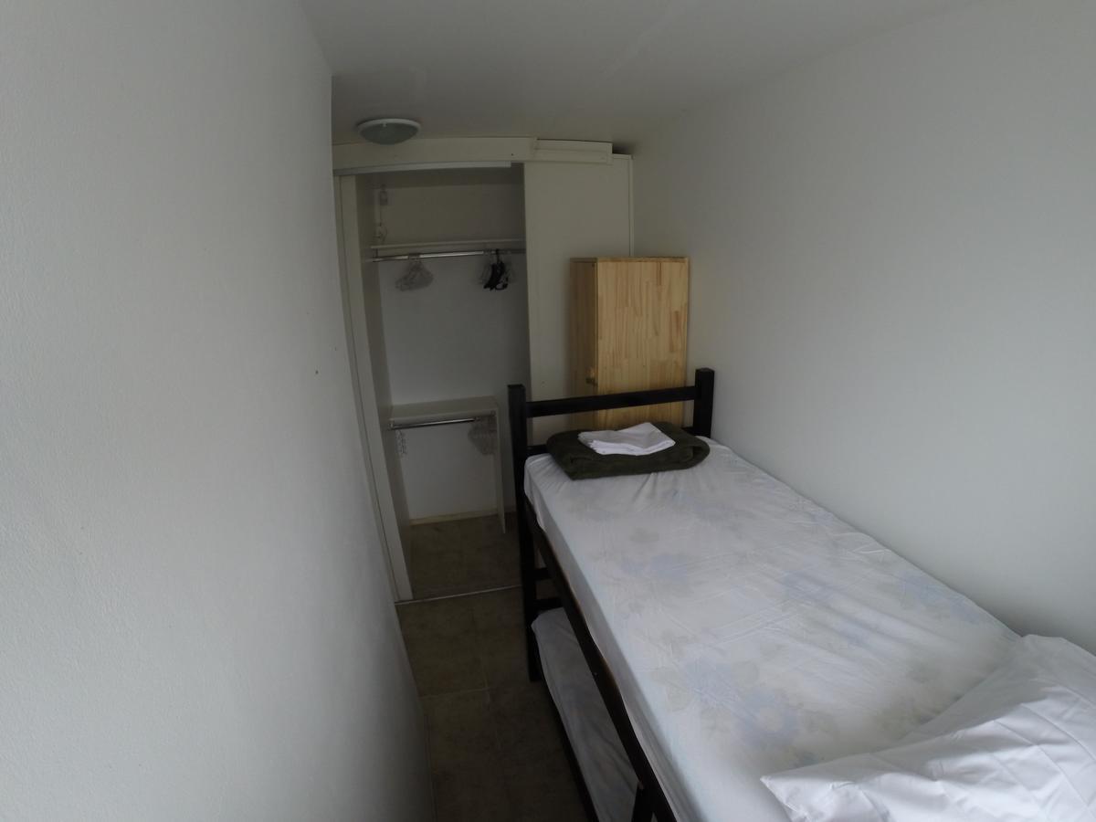 On The Road Hostel Campeche Florianópolis Dış mekan fotoğraf