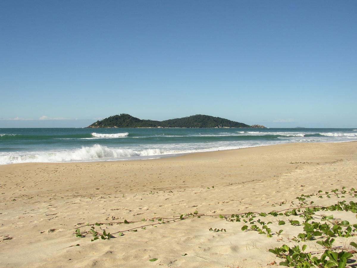 On The Road Hostel Campeche Florianópolis Dış mekan fotoğraf